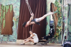 Jungle Five 56 * 5616 x 3744 * (7.6MB)